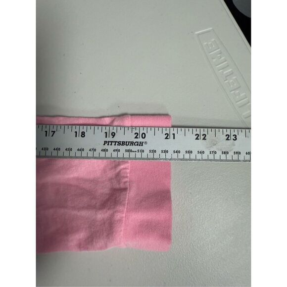 Cozy Zoe‎ Let's Flamingle Christmas Pajama Set Womens S Pink Flamingo Holiday - Picture 9 of 14